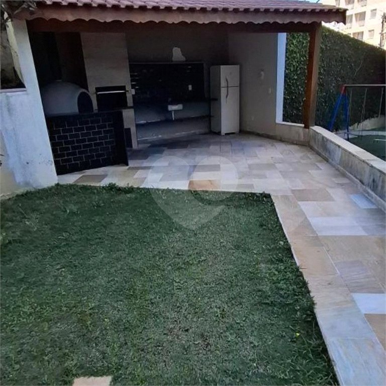 Apartamento à venda com 2 quartos em Vila Constança, São Paulo, SP