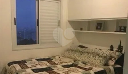 Apartamento à venda com 2 quartos, sendo 1 suíte,  em Vila Vera, São Paulo, SP