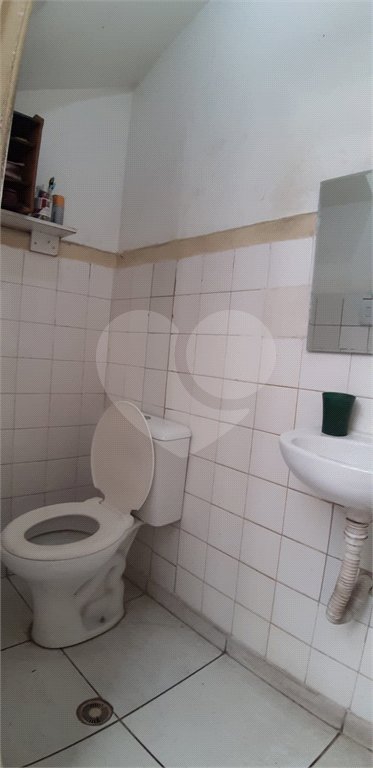Sobrado à venda com 2 quartos em Santana, São Paulo, SP