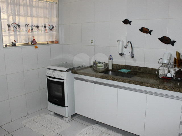 Sobrado à venda com 2 quartos em Santana, São Paulo, SP