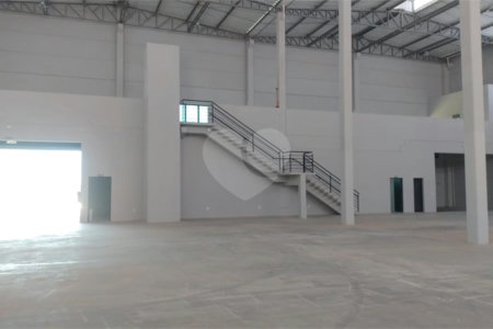 Prédio à venda ou para alugar em Condomínio Bethaville Empresarial 3, Itu, SP