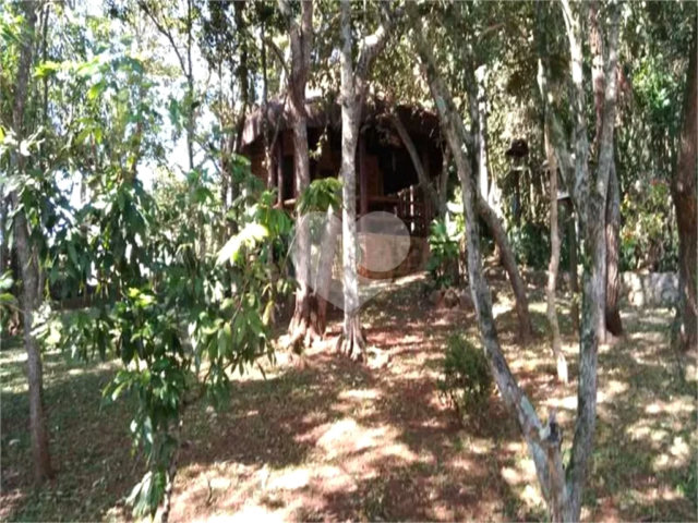 Terreno à venda no condomínio Cantareira, Mairiporã - SP