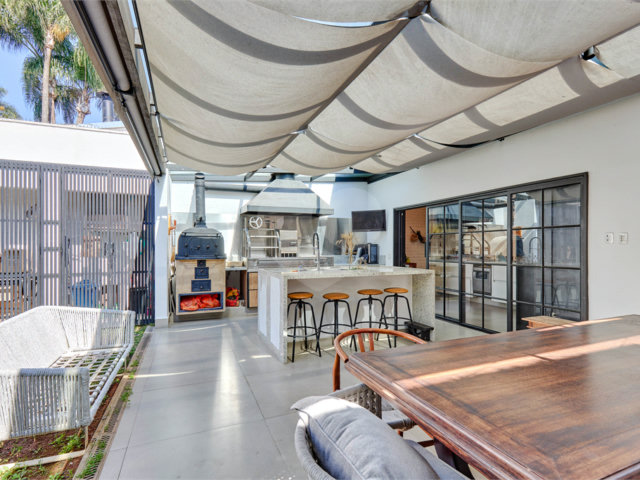 Casa Térrea à venda com 3 suítes em Alto da Boa Vista, São Paulo, SP