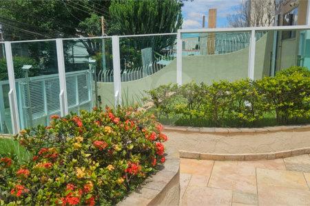 Apartamento à venda 3 quartos 1 suíte no Jardim da Saúde