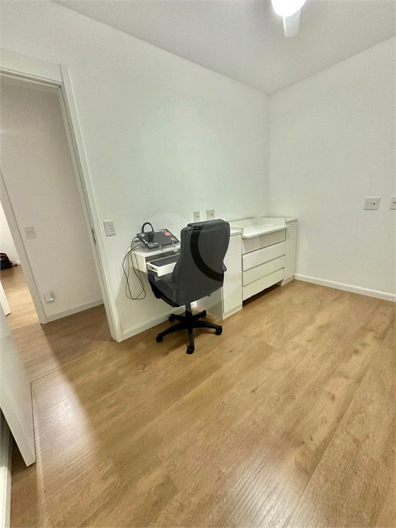 Apartamento à venda com 3 quartos, sendo 1 suíte,  em Vila Andrade, São Paulo, SP