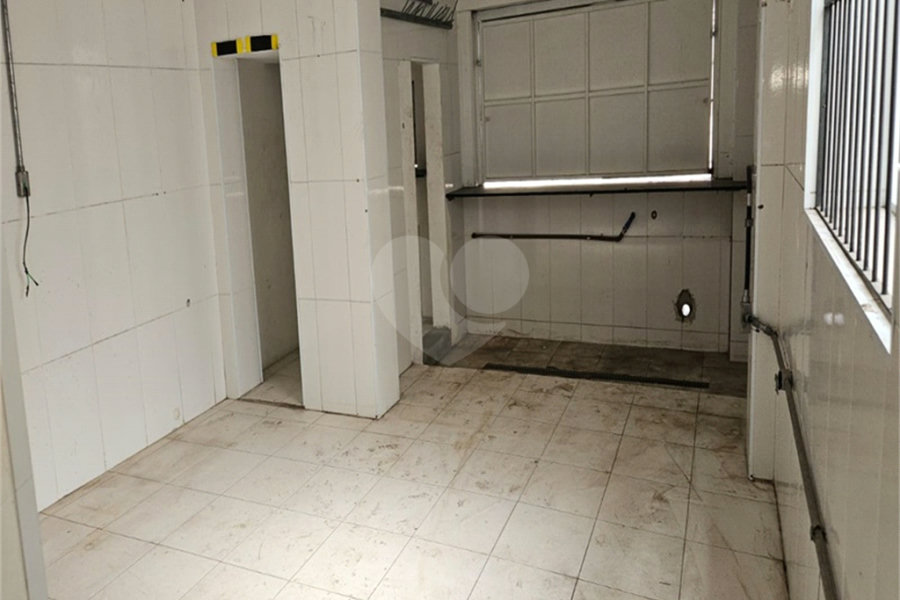 Prédio à venda em Brooklin, São Paulo, SP