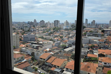 Apartamento à venda ou para alugar com 3 suítes em Tucuruvi, São Paulo, SP