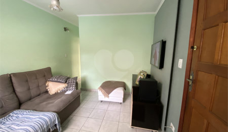 Casa Térrea à venda com 2 quartos, sendo 1 suíte,  em Casa Verde, São Paulo, SP