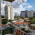 Apartamento à venda com 2 quartos, sendo 1 suíte, em Chácara Santo Antônio, São Paulo, SP