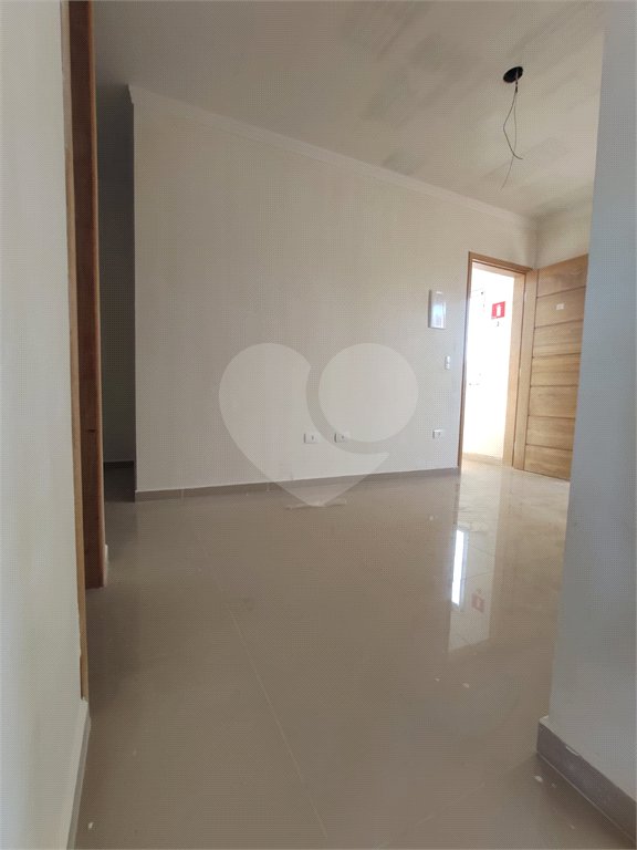Casa à venda com 2 quartos no condomínio Ari Gomes, São Paulo - SP