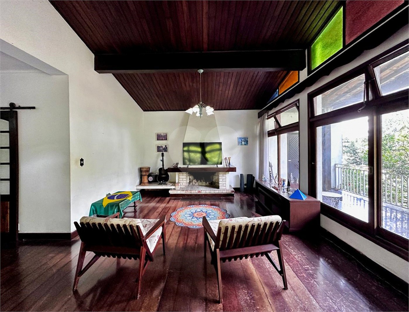 Casa à venda com 4 quartos, sendo 2 suítes,  em Interlagos, São Paulo, SP