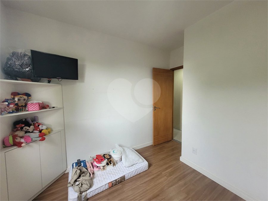 Apartamento à venda com 3 quartos, sendo 1 suíte,  em Limão, São Paulo, SP