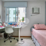 Apartamento à venda com 3 quartos, sendo 2 suítes, em Tijuca, Rio de Janeiro, RJ