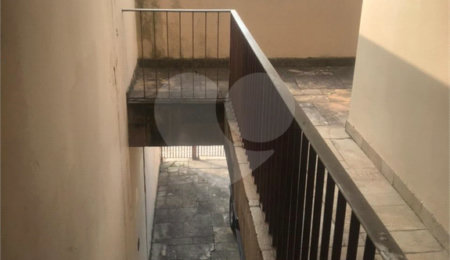 Sobrado à venda com 4 quartos, sendo 2 suítes,  em Santana, São Paulo, SP