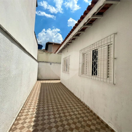 Casa Térrea à venda com 2 quartos em Jardim Boa Esperança, Sorocaba, SP