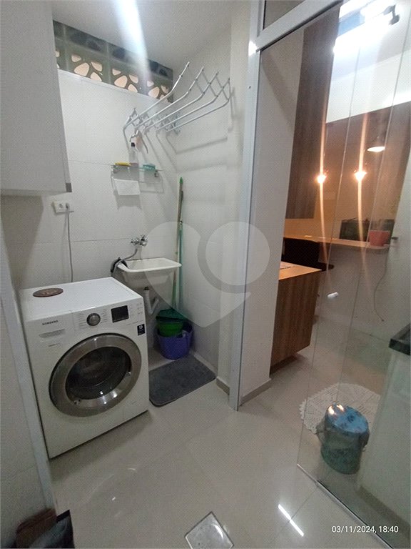 Apartamento à venda ou para alugar com 2 quartos em Cambuci, São Paulo, SP
