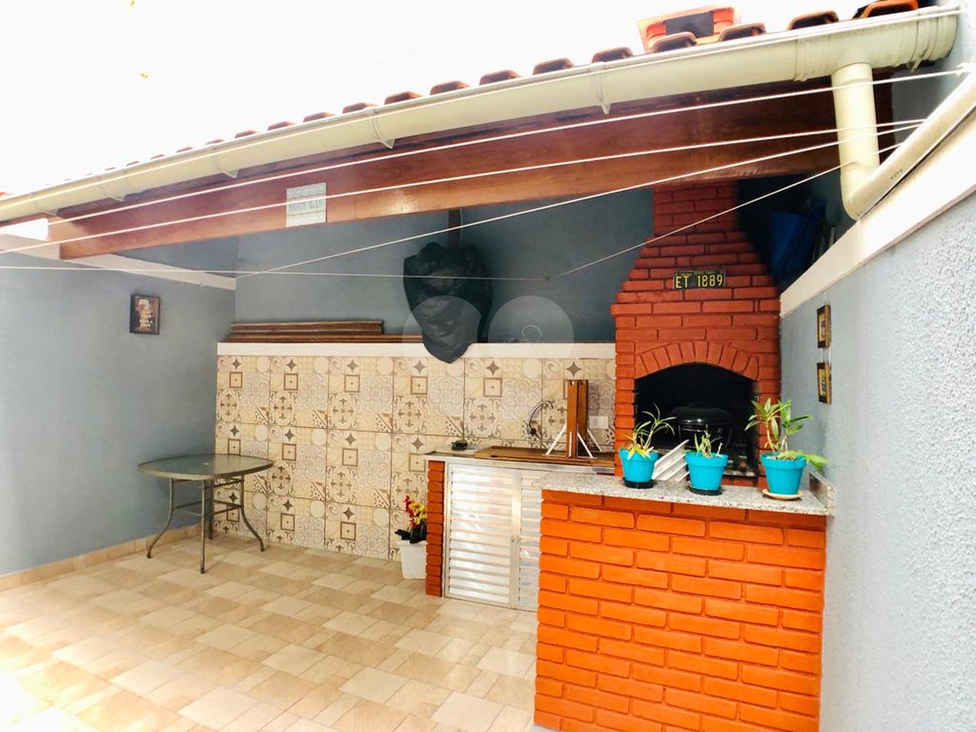 Sobrado à venda com 3 quartos, sendo 1 suíte, em Tucuruvi, São Paulo, SP