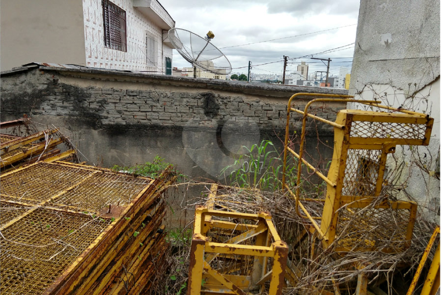Terreno à venda em Vila Maria, São Paulo, SP