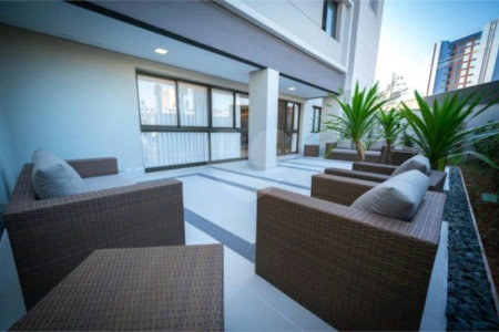Apartamento à venda com 3 suítes em Vila Andrade, São Paulo, SP