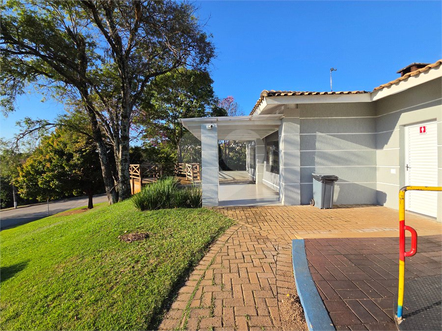 Terreno à venda no condomínio Golden Park Residence, Sorocaba - SP