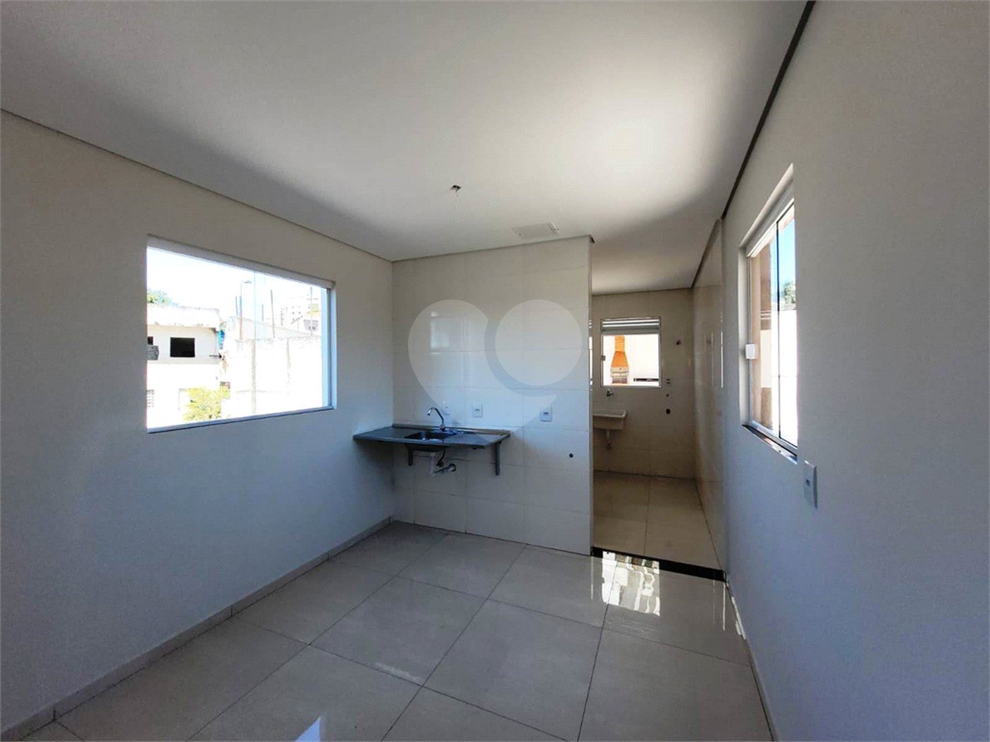 Apartamento à venda com 2 quartos em Vila Maria Alta, São Paulo, SP