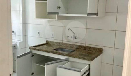 Apartamento à venda com 2 quartos em Jardim Novo Horizonte, Sorocaba, SP