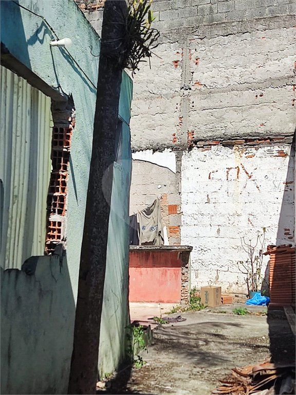 Terreno à venda em Mogi Moderno, Mogi das Cruzes, SP