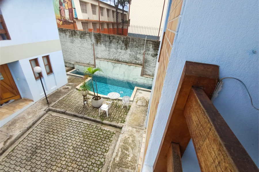 Casa à venda com 3 quartos em Tucuruvi, São Paulo, SP