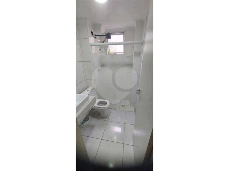 Apartamento à venda com 2 quartos em Parque Novo Mundo, São Paulo, SP