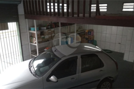 Sobrado à venda com 4 quartos em Vila Verde, São Paulo, SP