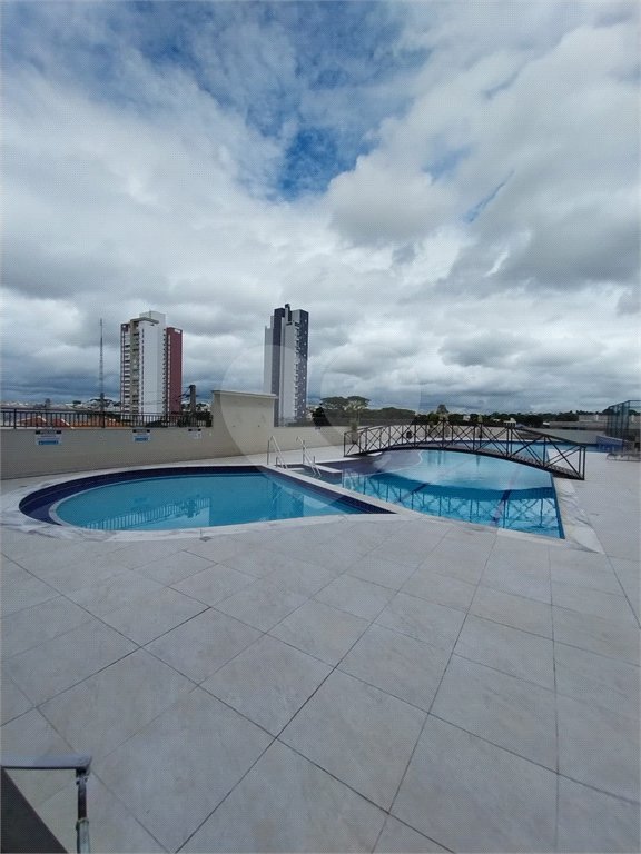 Apartamento à venda ou para alugar com 3 quartos, sendo 2 suítes,  em Vila Almeida, Indaiatuba, SP