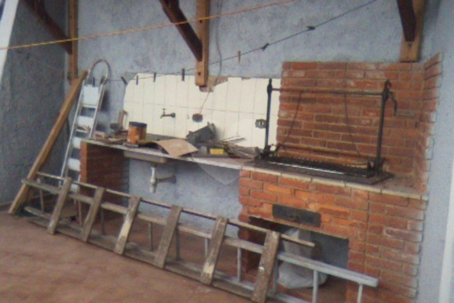 Sobrado à venda com 3 suítes em Tremembé, São Paulo, SP