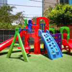 Apartamento à venda com 2 suítes em Cidade Monções, São Paulo, SP