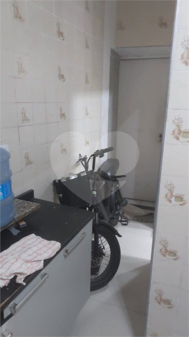 Casa de Vila à venda com 2 quartos em Cidade Nova, Rio de Janeiro, RJ