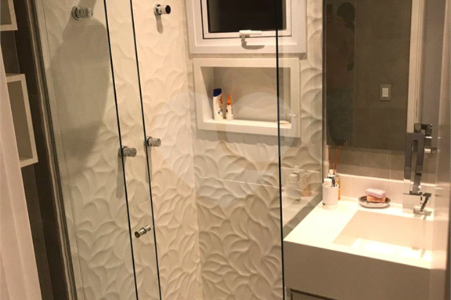 Apartamento à venda com 2 suítes em Vila Guilherme, São Paulo, SP