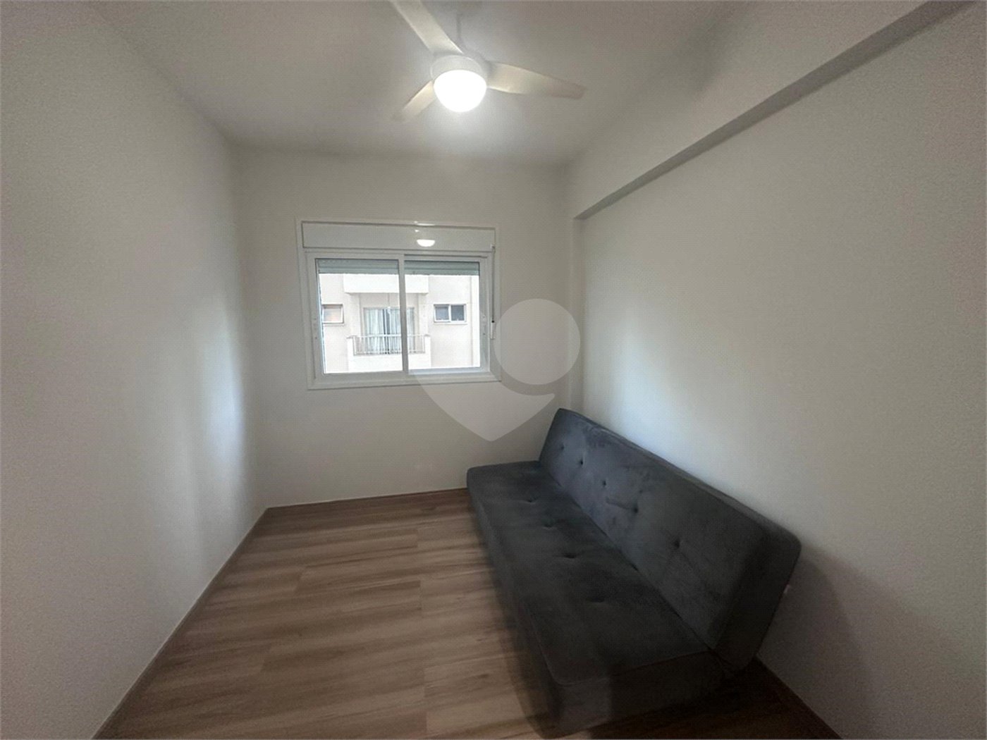 Apartamento à venda com 2 quartos, sendo 1 suíte, em Vila Clementino, São Paulo, SP