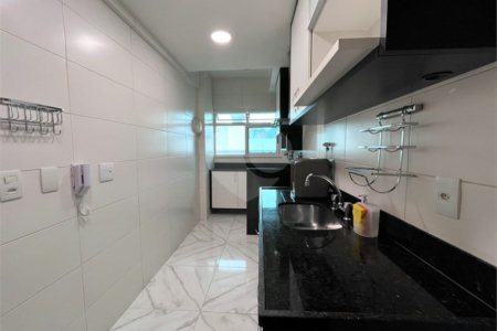 Cobertura à venda com 2 quartos, sendo 1 suíte, em Tijuca, Rio de Janeiro, RJ