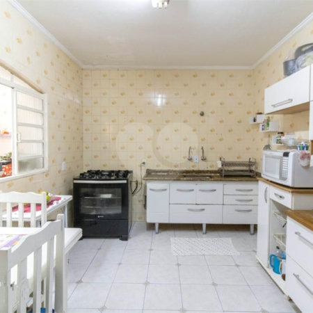 Casa à venda com 2 quartos em Vila Mazzei, São Paulo, SP