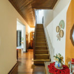Casa com 3 dormitórios à venda por R$ 1.980.000,00 - Pompéia - Santos/SP