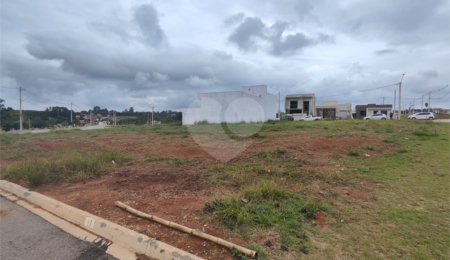 Terreno à venda no condomínio Tivolli, Itapetininga - SP