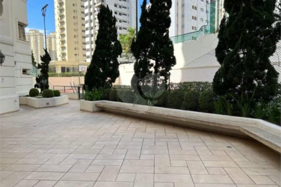 Apartamento à venda com 4 quartos, sendo 3 suítes,  em Tatuapé, São Paulo, SP