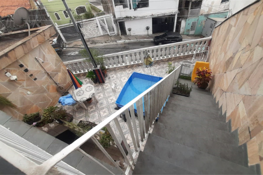 Casa à venda com 2 suítes em Pirituba, São Paulo, SP