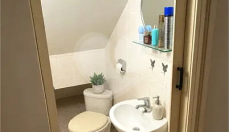 Sobrado à venda com 2 quartos, sendo 1 suíte,  em Vila Dom Pedro I, São Paulo, SP