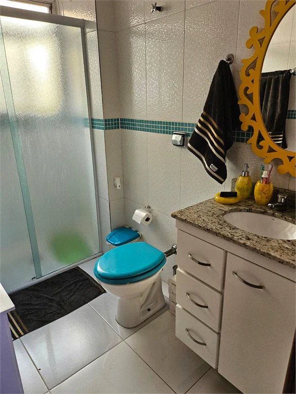 Apartamento à venda com 2 quartos em Lapa de Baixo, São Paulo, SP