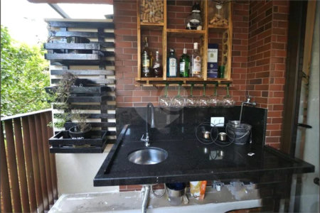 Apartamento à venda com 2 quartos, sendo 1 suíte, em Vila Monumento, São Paulo, SP