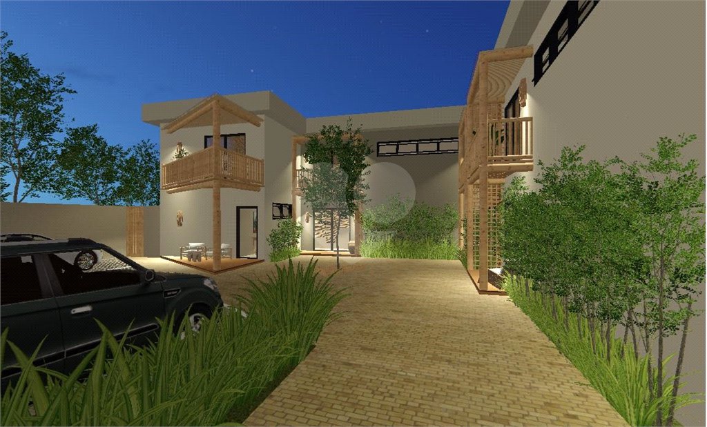 Duplex à venda com 3 quartos, sendo 2 suítes, em Orla Norte, Porto Seguro, BA