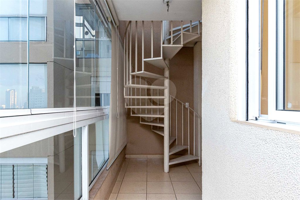 Apartamento à venda com 2 quartos em Cambuci, São Paulo, SP