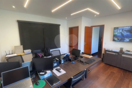 Sala para alugar em Caxingui, São Paulo, SP