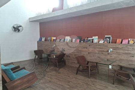 Apartamento para alugar com 1 quarto em Vila Leopoldina, São Paulo, SP