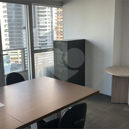 Sala para alugar em Vila Gertrudes, São Paulo, SP
